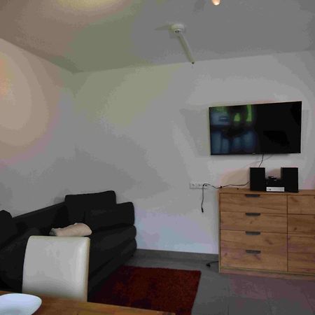 Ferienwohnung Dackel Nauders Kültér fotó