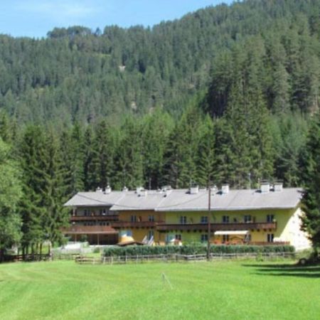 Ferienwohnung Dackel Nauders Kültér fotó