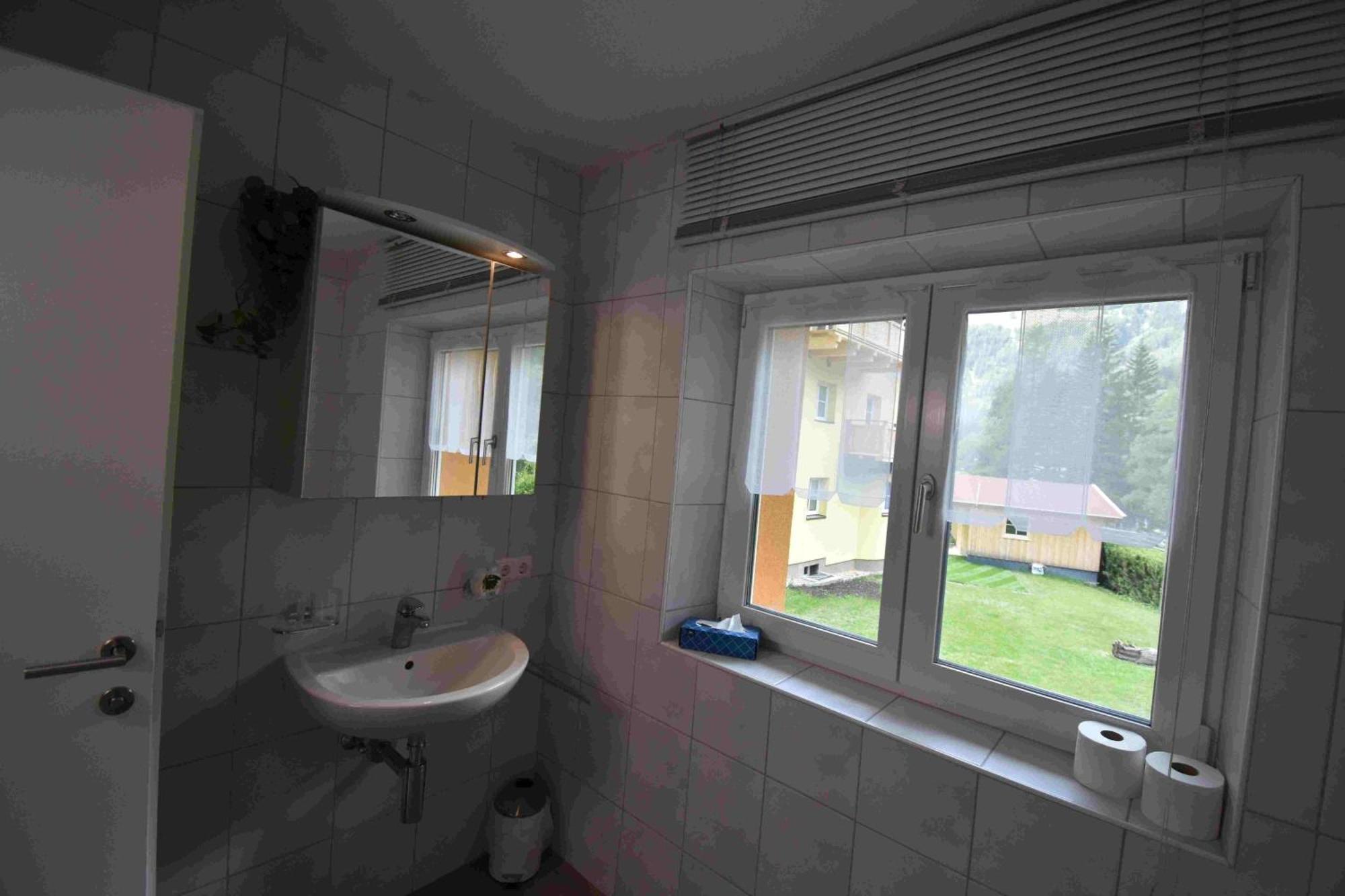 Ferienwohnung Dackel Nauders Kültér fotó